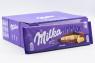 Шоколад Milka Triolade 280 грамм