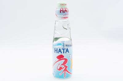 Напиток газированный Hata Kosen Ramune Рамунэ 200 мл