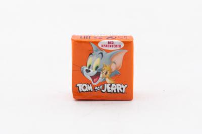 Конфеты жевательные Tom and Jerry со вкусом Персика 11,5 гр