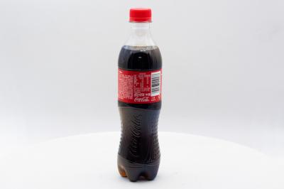 Напиток б/а газ. Coca-Cola 500 мл ПЭТ