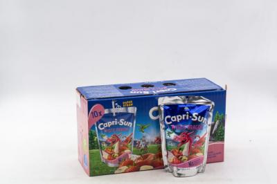 Напиток сокосодержащий Capri-Sun Мистический Дракон 200 мл