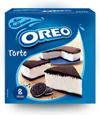 Набор Oreo Torte 215 грамм